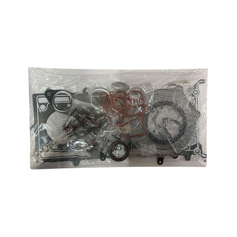 Kit přepracování motoru G10 2.0T